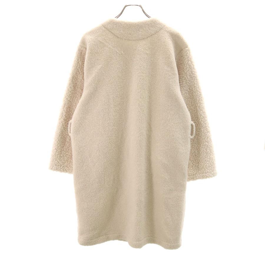 ユニクロ（UNIQLO） JW ANDERSON JWアンダーソン コラボ ボアフリース 