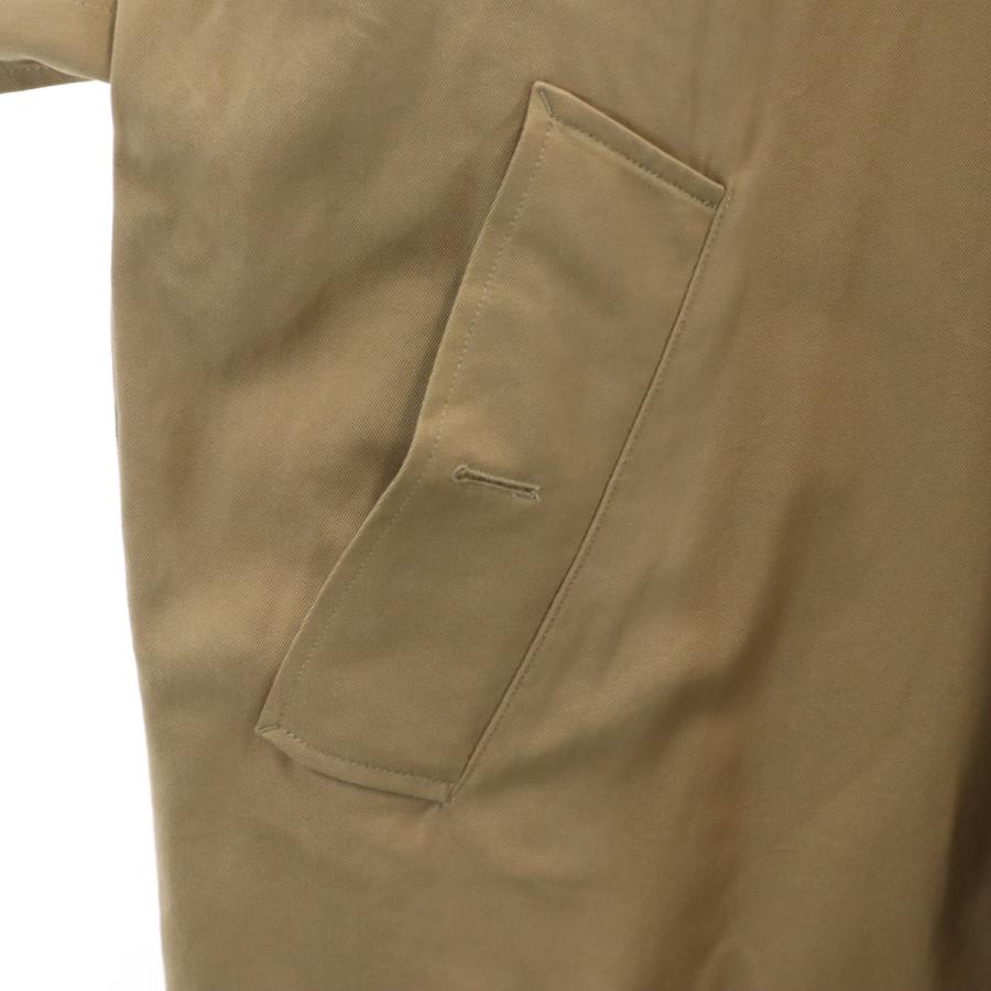 Acne Studios（アクネ ストゥディオズ） ステンカラーコート 46