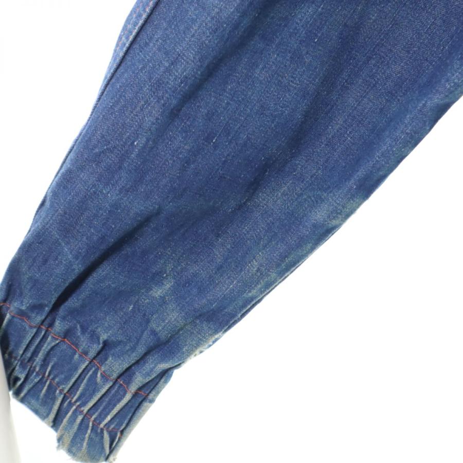 キャンパス 70s USA製 ヴィンテージ デニムジャケット M CAMPUS メンズ
