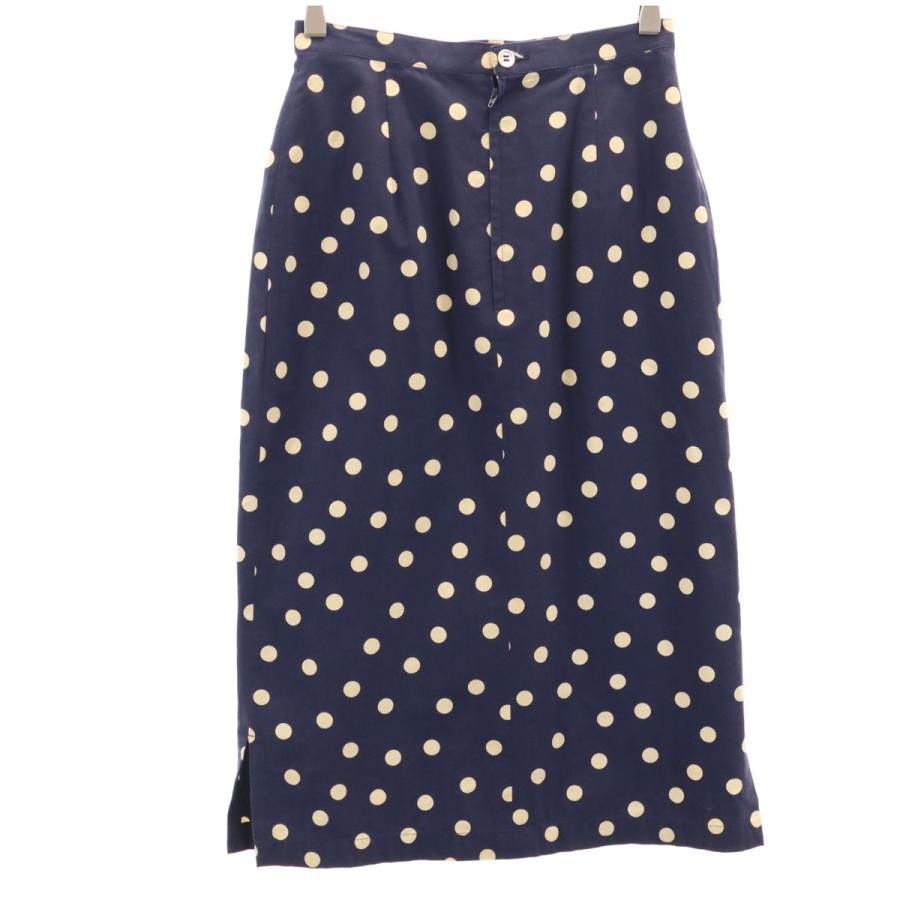 COMME des GARCONS（コムデギャルソン） 80s 90s オールド ドット柄
