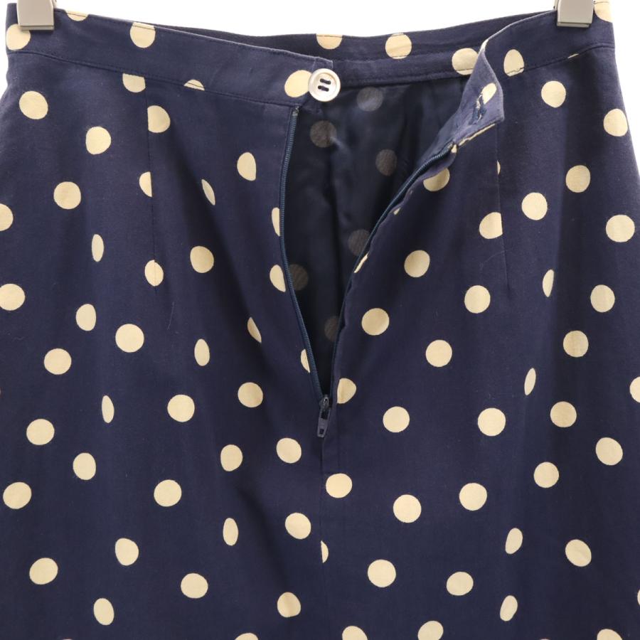 COMME des GARCONS（コムデギャルソン） 80s 90s オールド ドット柄
