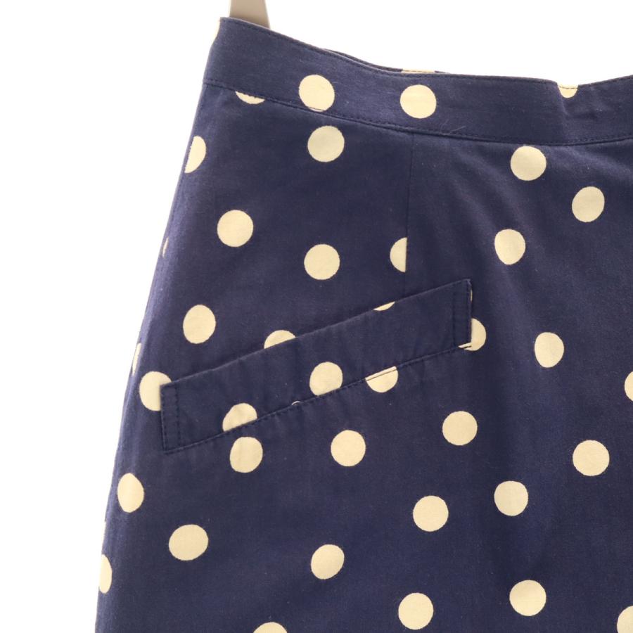 COMME des GARCONS（コムデギャルソン） 80s 90s オールド ドット柄