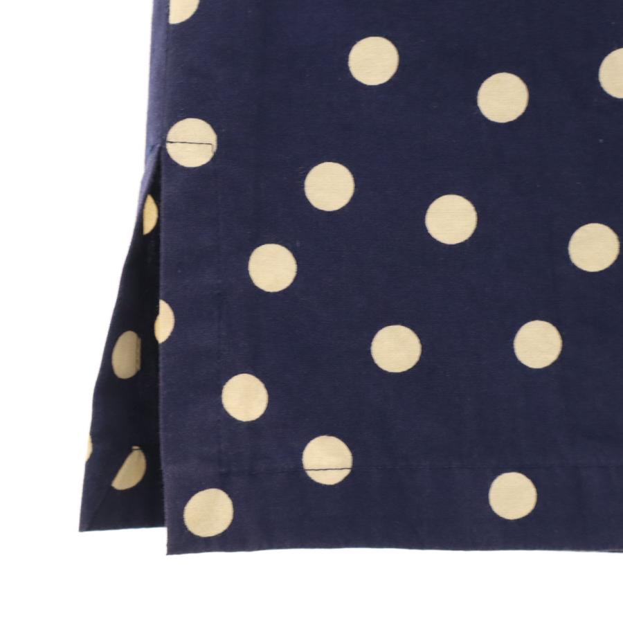 COMME des GARCONS（コムデギャルソン） 80s 90s オールド ドット柄