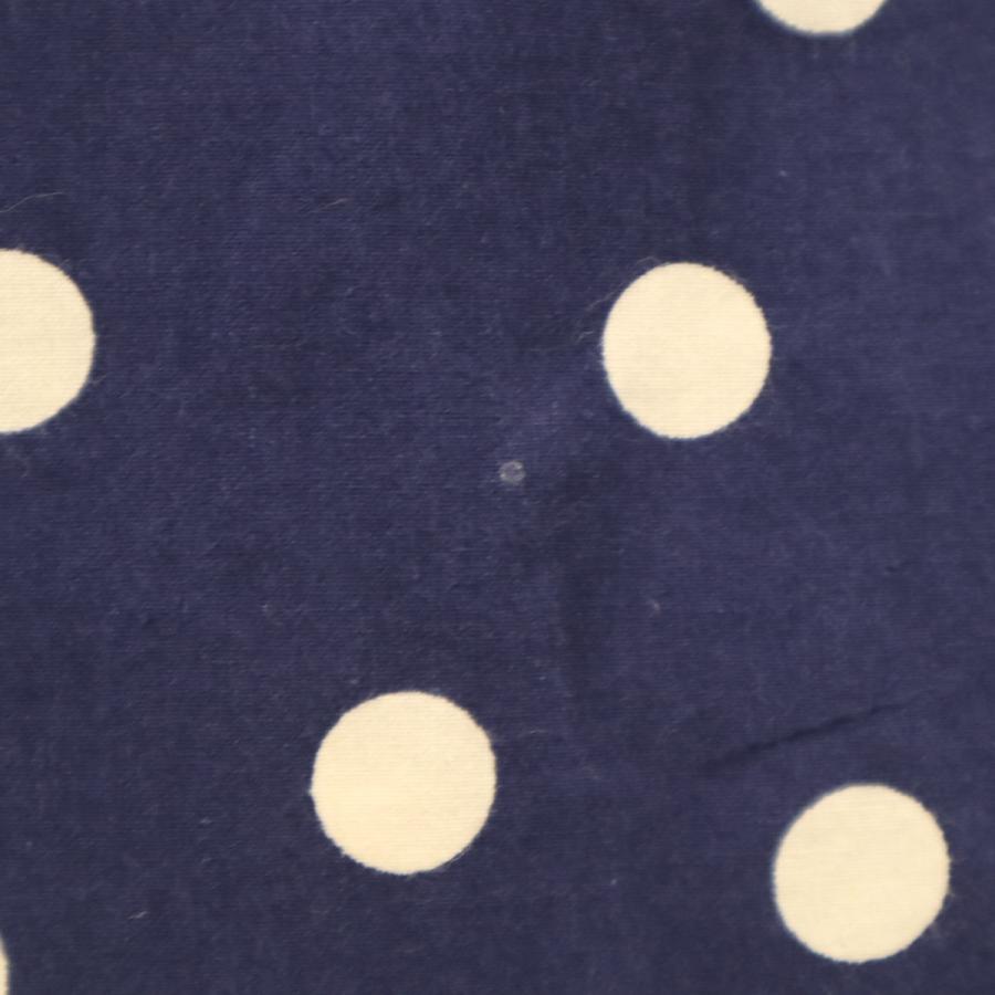 COMME des GARCONS（コムデギャルソン） 80s 90s オールド ドット柄