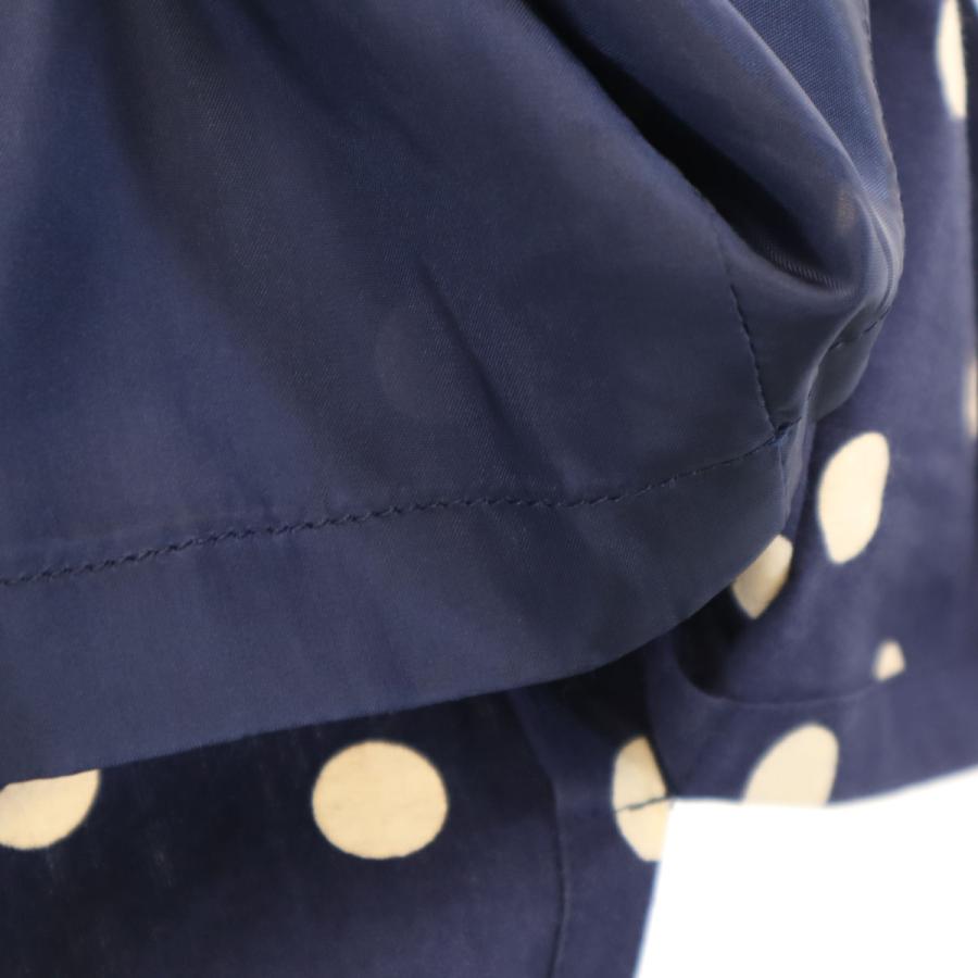 COMME des GARCONS（コムデギャルソン） 80s 90s オールド ドット柄