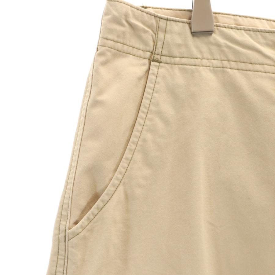 patagonia（パタゴニア） カーゴショートパンツ W36 ベージュ