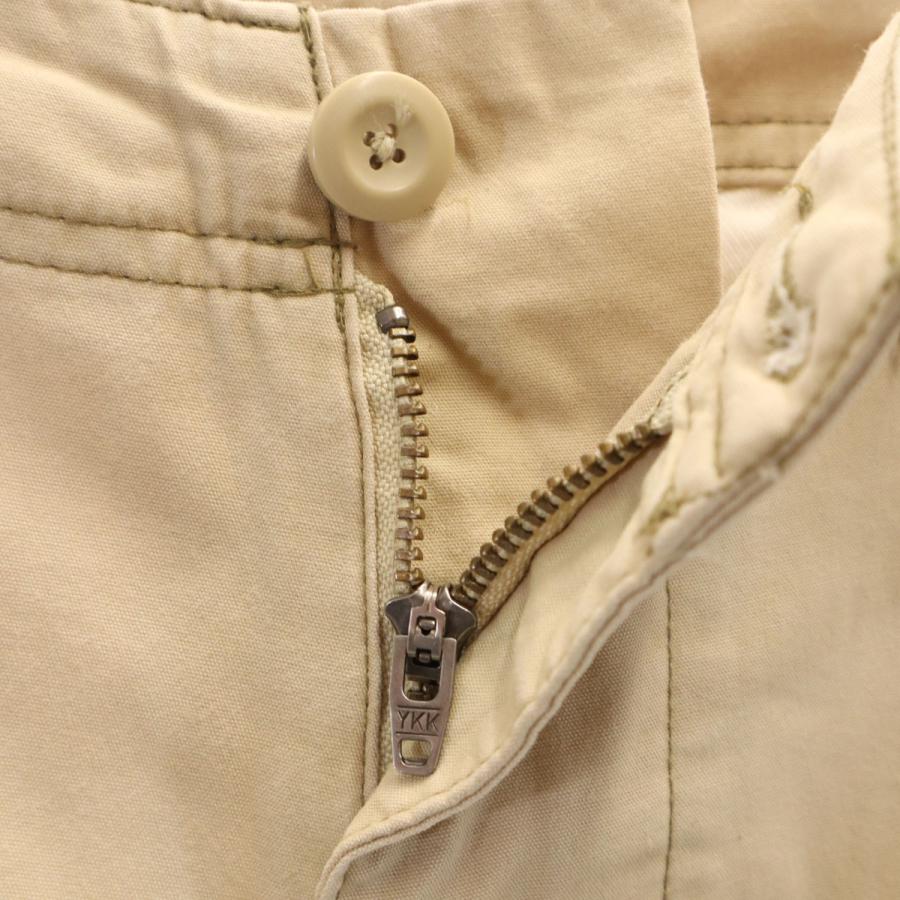 patagonia（パタゴニア） カーゴショートパンツ W36 ベージュ