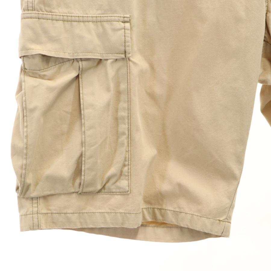 patagonia（パタゴニア） カーゴショートパンツ W36 ベージュ