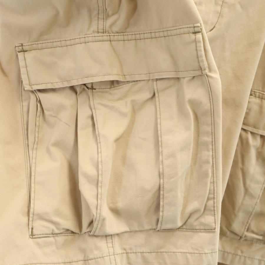 patagonia（パタゴニア） カーゴショートパンツ W36 ベージュ