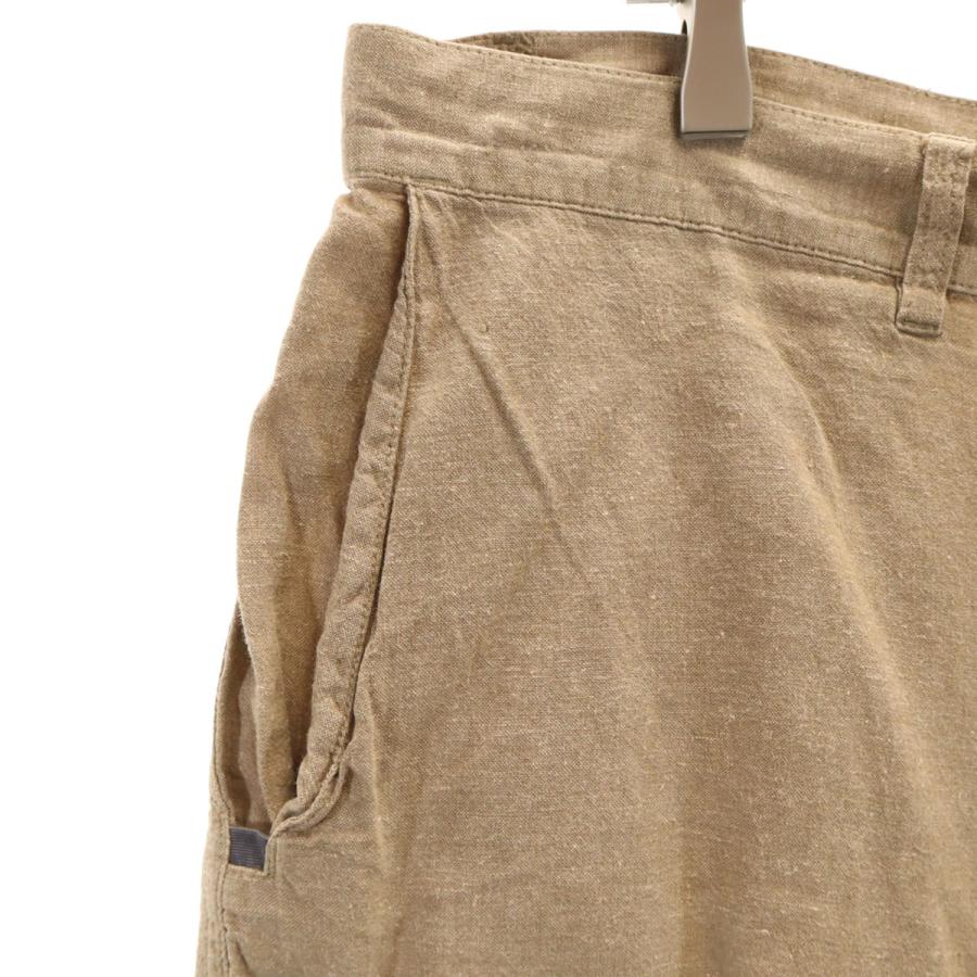 patagonia（パタゴニア） ショートパンツ W36 ブラウン 57735SP13
