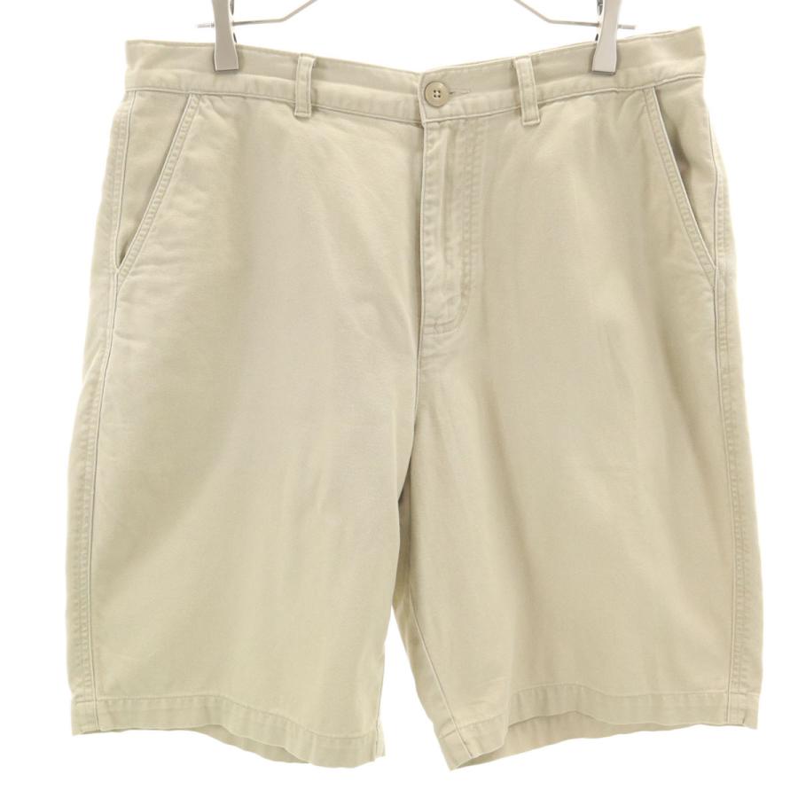 patagonia（パタゴニア） ショートパンツ W34 ベージュ 57075S0