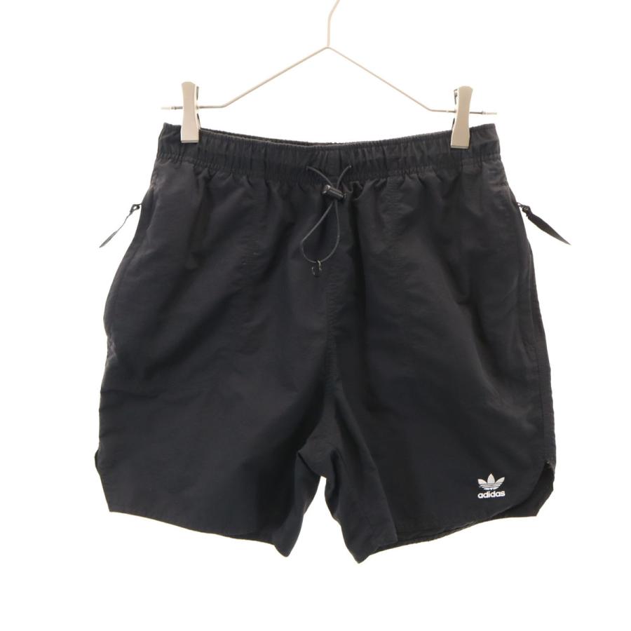 adidas Originals アディダスオリジナルス トレフォイルロゴ ショート