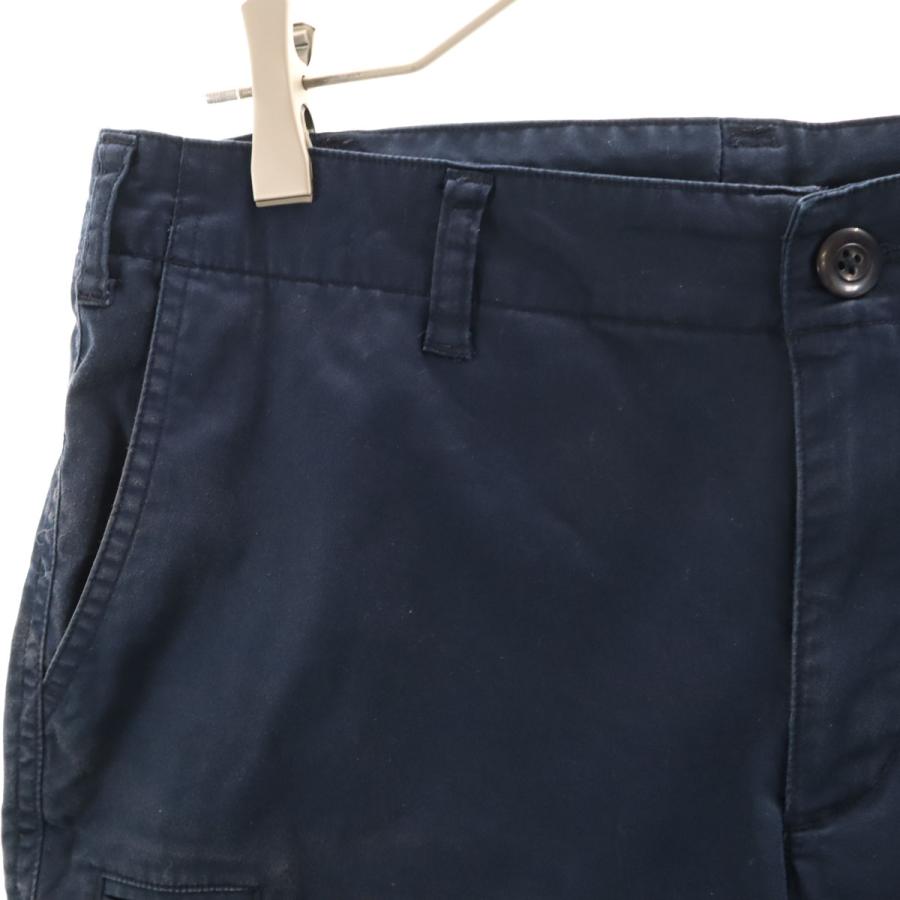 BEAMS GOLF（ビームス ゴルフ） ショートパンツ M ネイビー メンズ