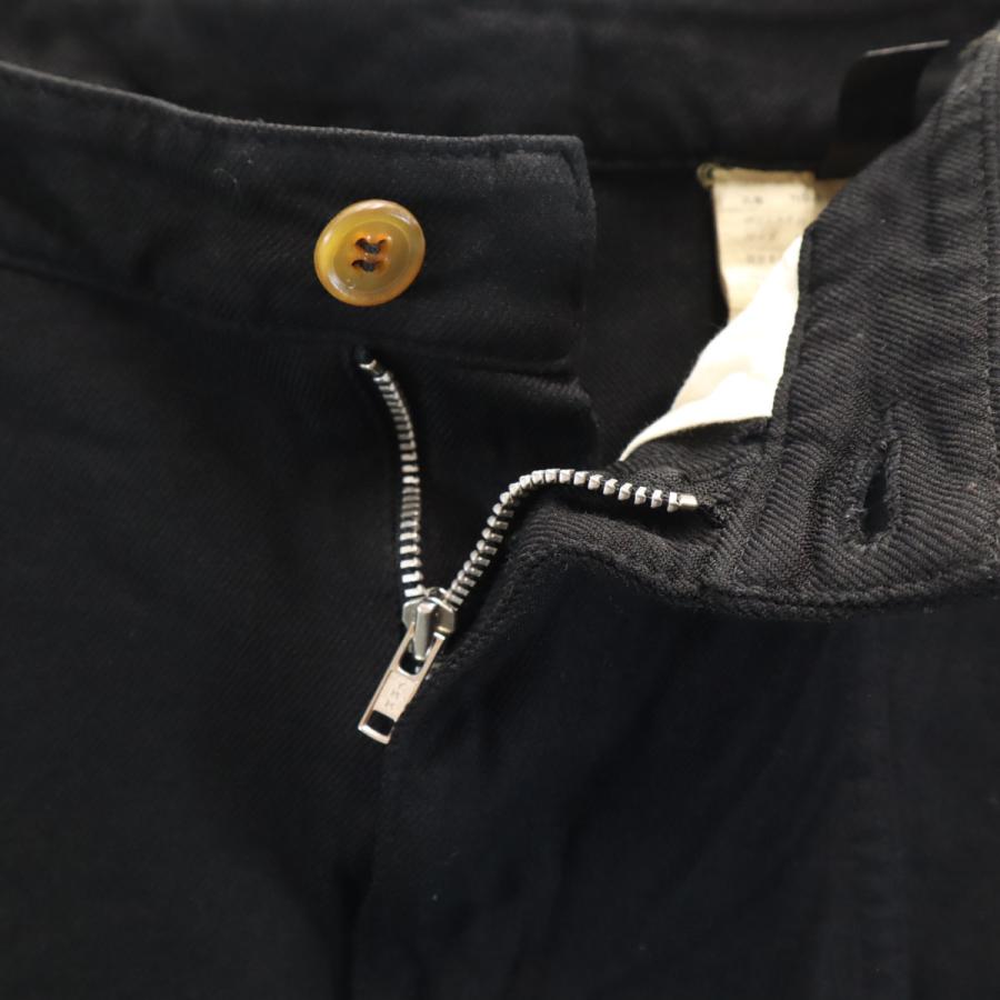 コムデギャルソサルエルパンツ2009 COMME des GARCONS Comme Garcons コムデギャルソンコムデギャルソン