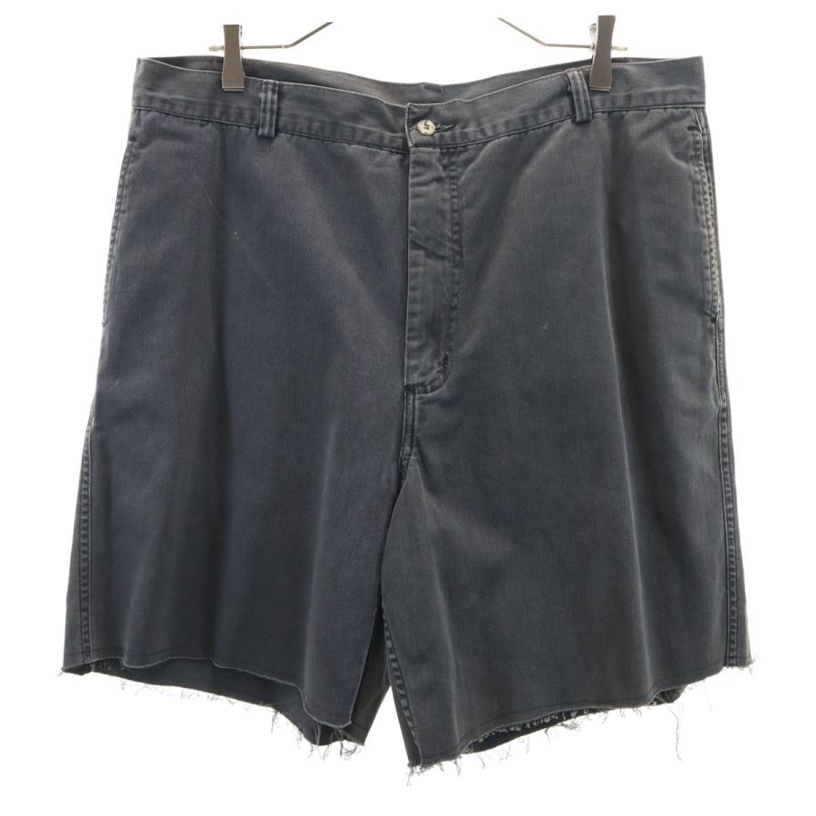 GAP（ギャップ） 90s オールド デニムショートパンツ W38 グレー
