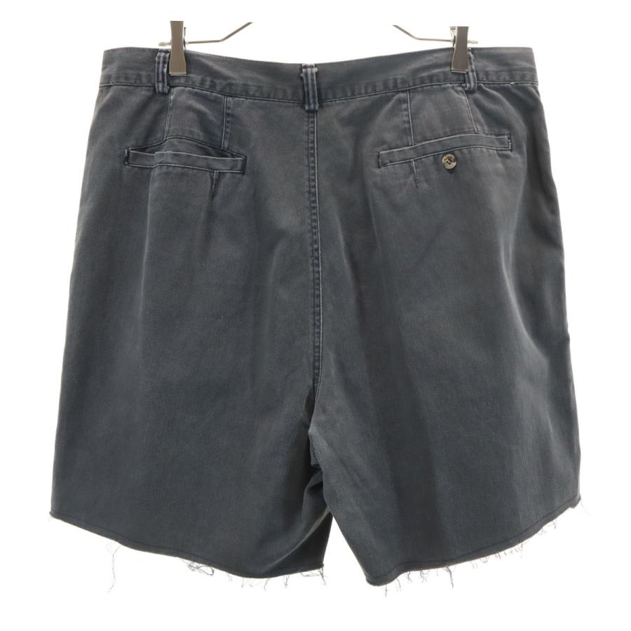 GAP（ギャップ） 90s オールド デニムショートパンツ W38 グレー