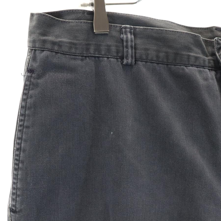 8SM2 GAP 00'sタンクトップ　グレー　S 古着used 00s M オールド ギャップ OLD GAP サーマル タンクトップ ホワイト