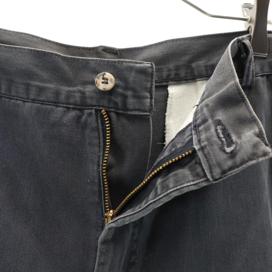 GAP（ギャップ） 90s オールド デニムショートパンツ W38 グレー