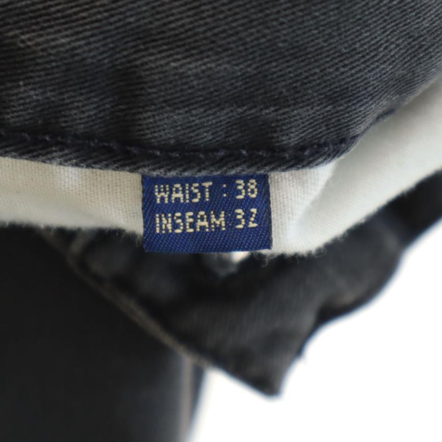 GAP（ギャップ） 90s オールド デニムショートパンツ W38 グレー
