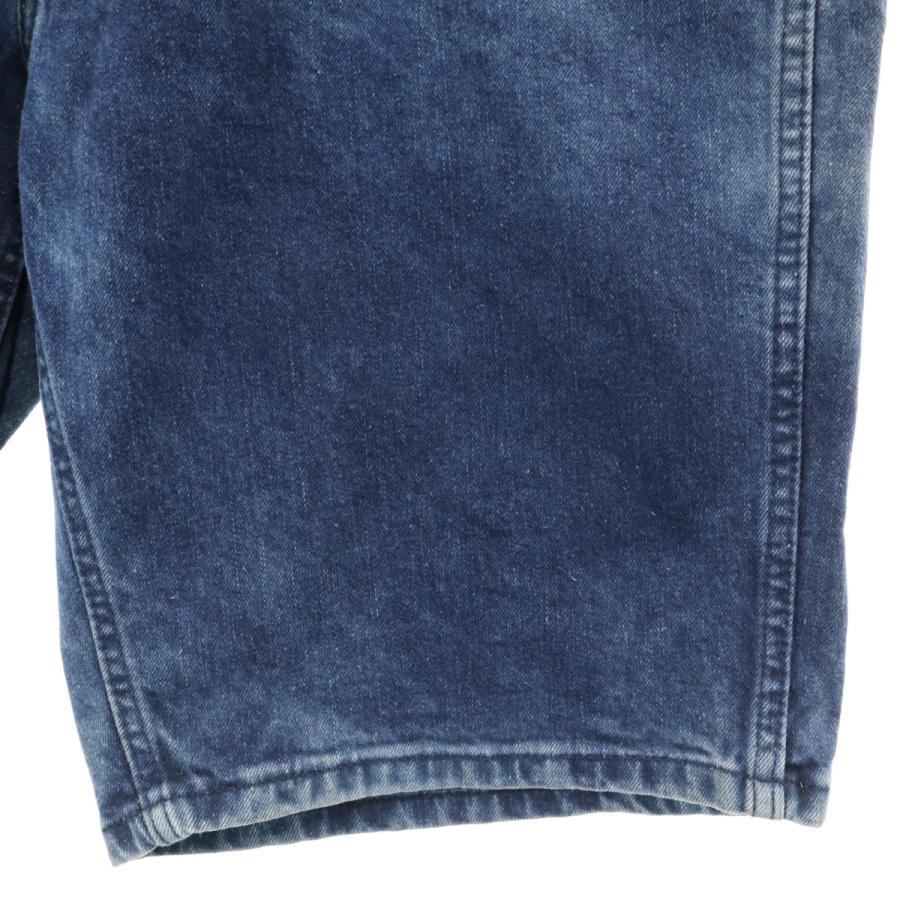 Levi's（リーバイス） 541 デニムショートパンツ w36 ブルー系