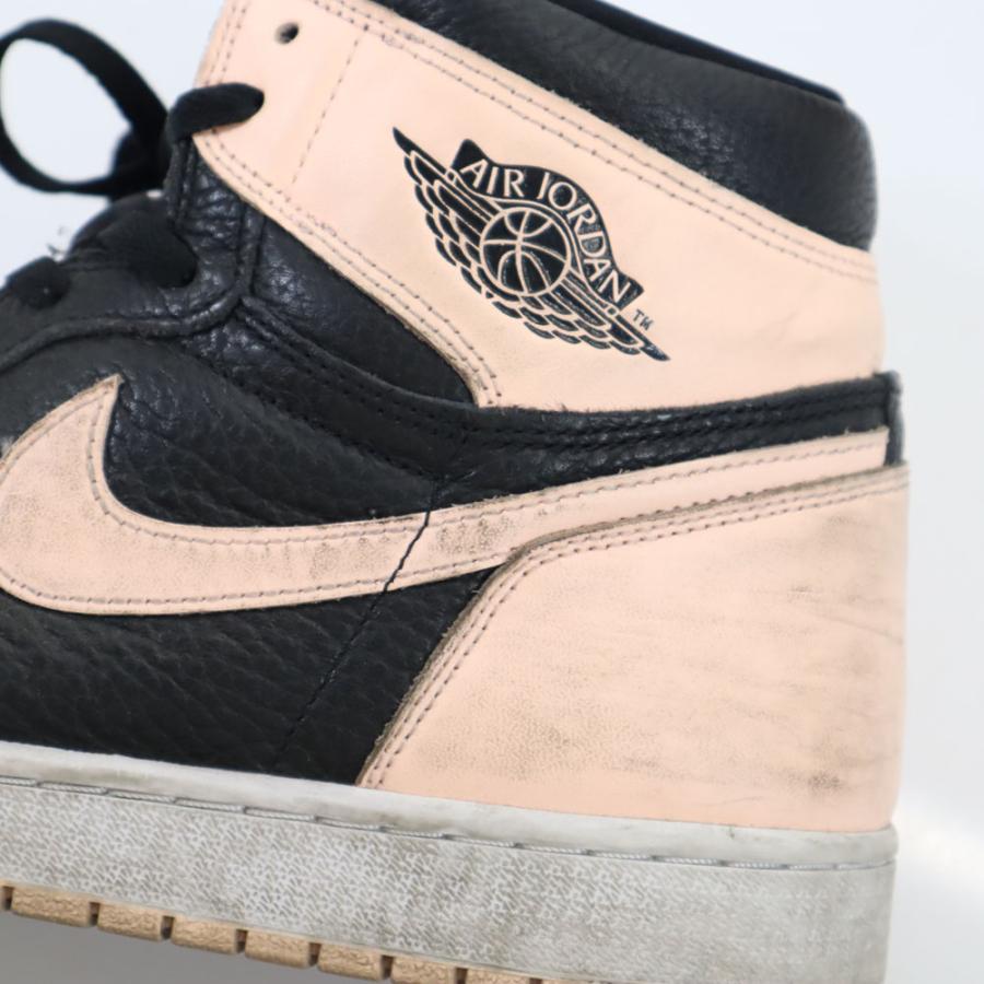 NIKE（ナイキ） エアジョーダン1 レトロ ハイ OG 555088081 スニーカー