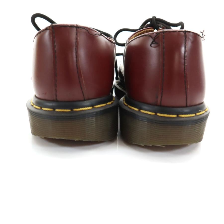 Dr.Martens（ドクターマーチン） 1461 3ホール シューズ UK 4 ボルドー