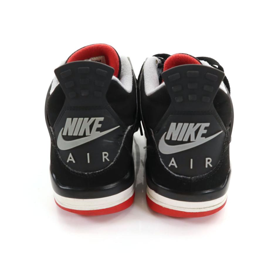 NIKE AIR JORDAN ナイキ エアジョーダン 4 レトロ オージー ブレッド
