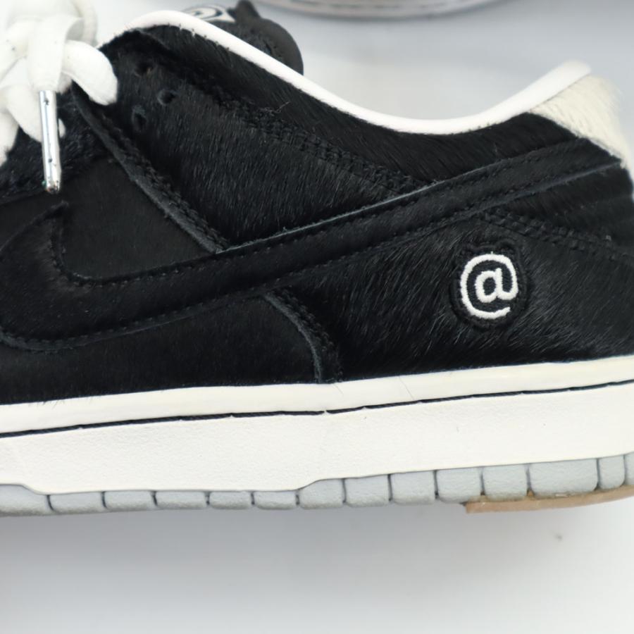 Nike SB NIKE ナイキエスビー メディコムトイ ベアブリック コラボ