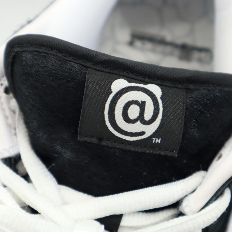 Nike SB NIKE ナイキエスビー メディコムトイ ベアブリック コラボ