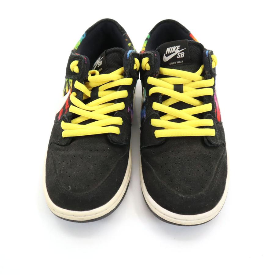 Nike SB NIKE ナイキエスビー タイダイ柄 アイショッド・ウェア ダンク