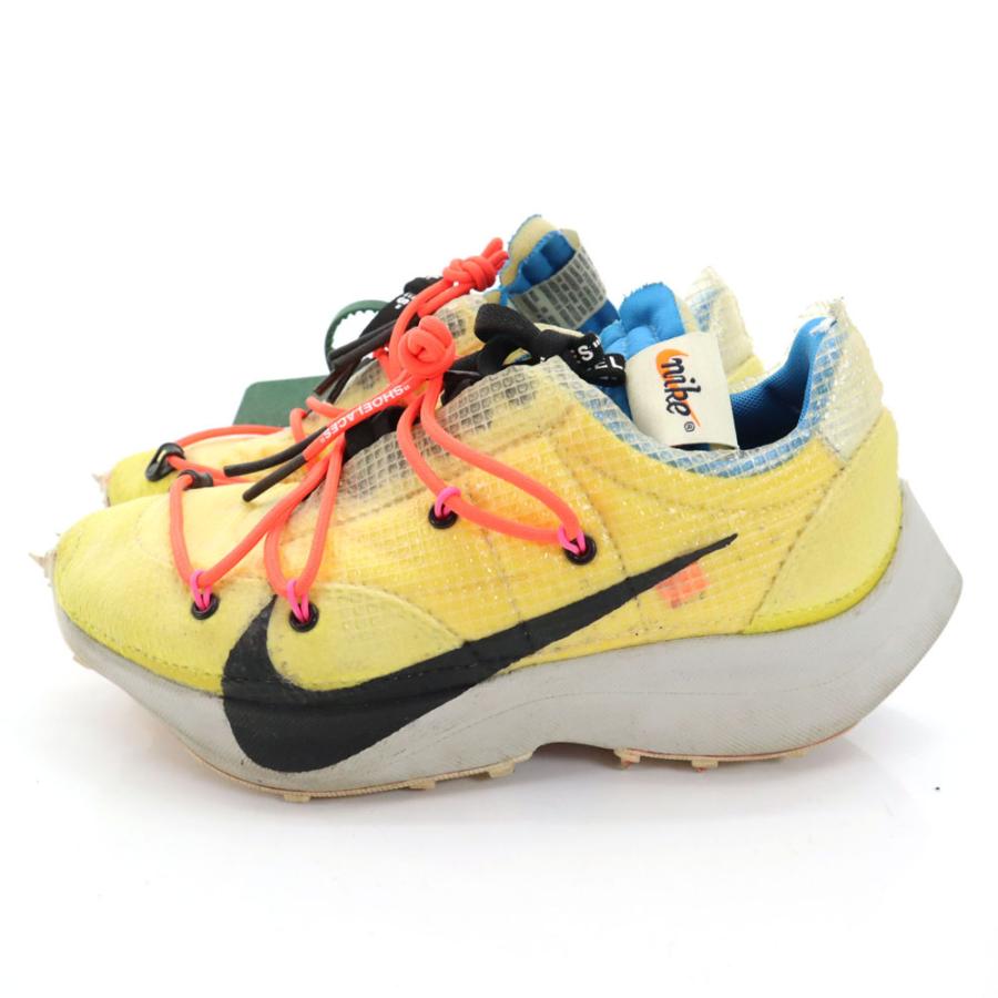 NIKE（ナイキ） 19AW OFF-WHITE オフホワイト コラボ ヴェイパー 