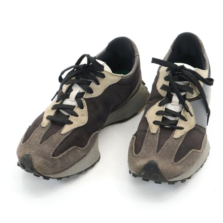 New Balance（ニューバランス） 327 スニーカー 29 グレー系 メンズ
