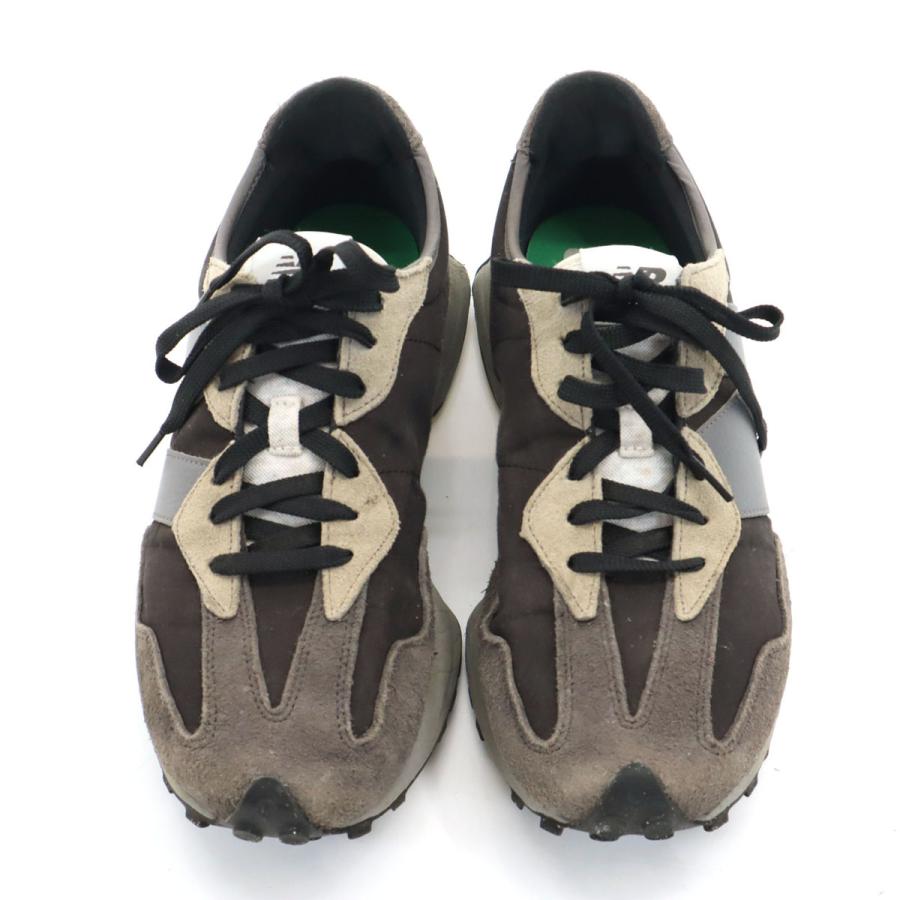 New Balance（ニューバランス） 327 スニーカー 29 グレー系 メンズ