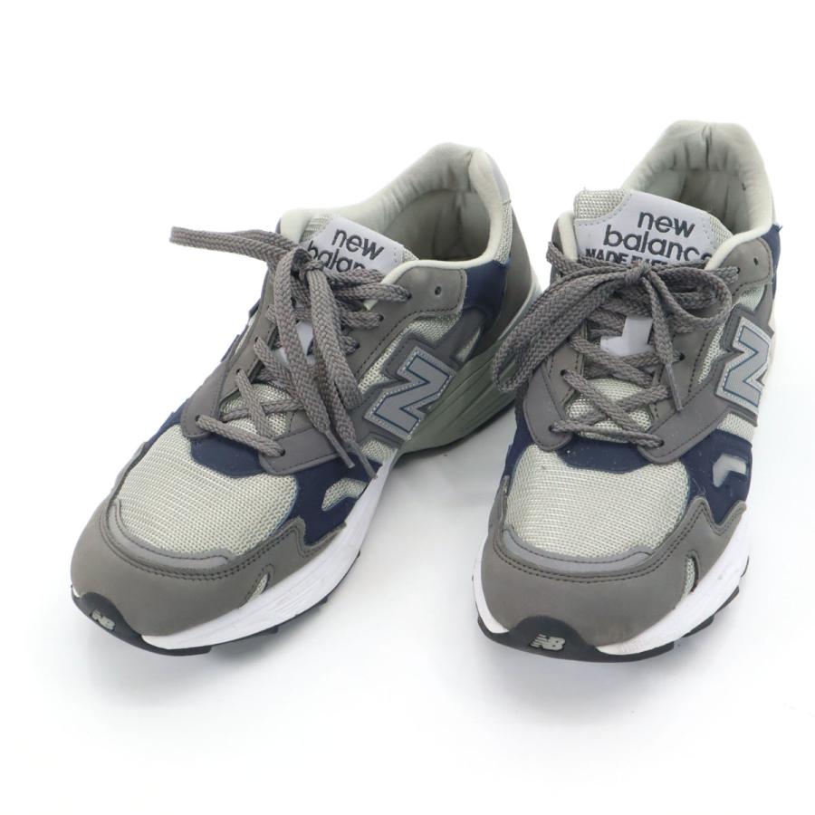 New Balance（ニューバランス） 22FW 920 イングランド製 スニーカー
