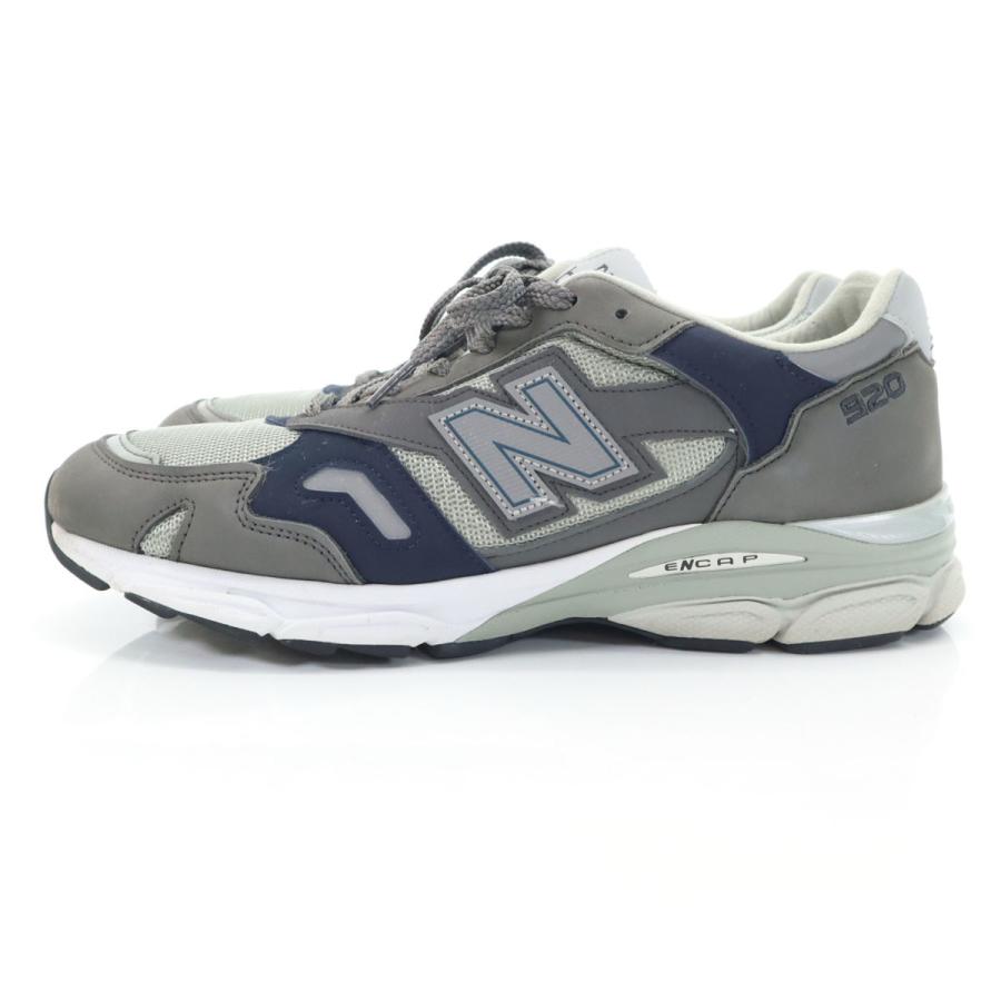 New Balance（ニューバランス） 22FW 920 イングランド製 スニーカー