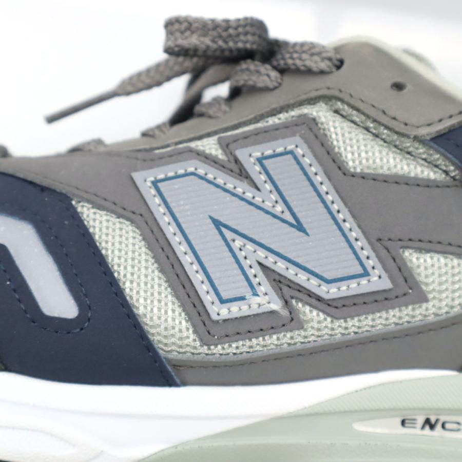 New Balance（ニューバランス） 22FW 920 イングランド製 スニーカー