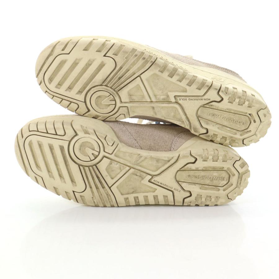 New Balance（ニューバランス） x AIME LEON DORE BB550AC1
