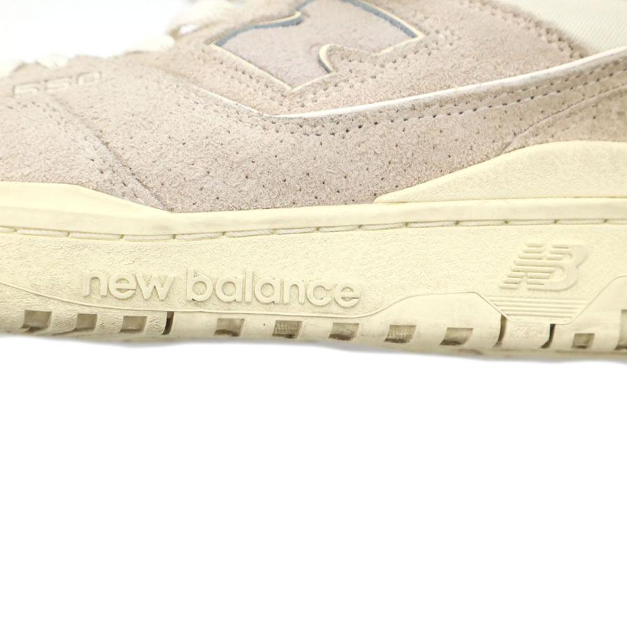 New Balance（ニューバランス） x AIME LEON DORE BB550AC1