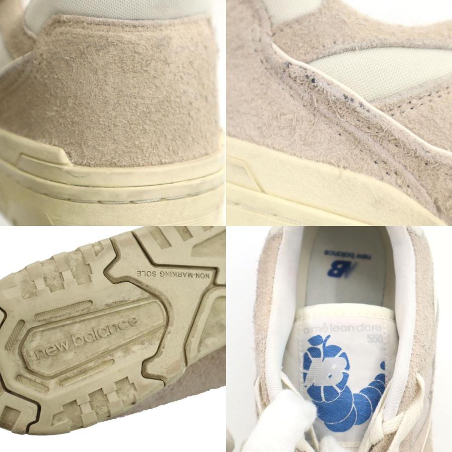 New Balance（ニューバランス） x AIME LEON DORE BB550AC1