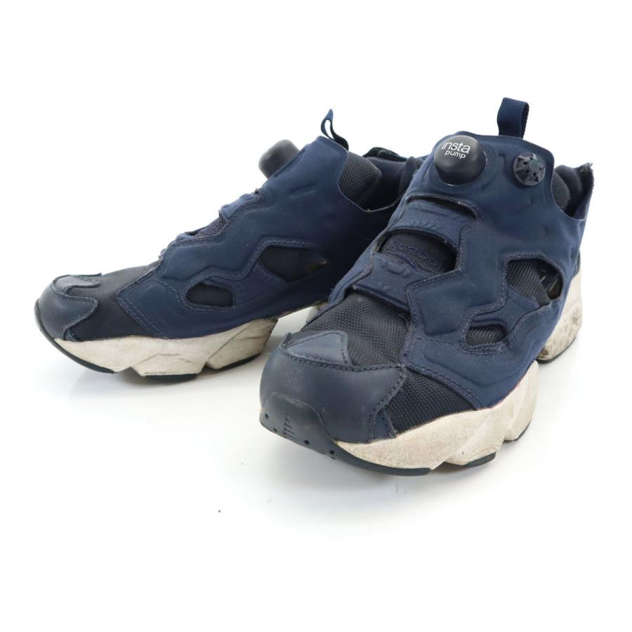 Reebok（リーボック） インスタポンプフューリーOG スニーカー 25 