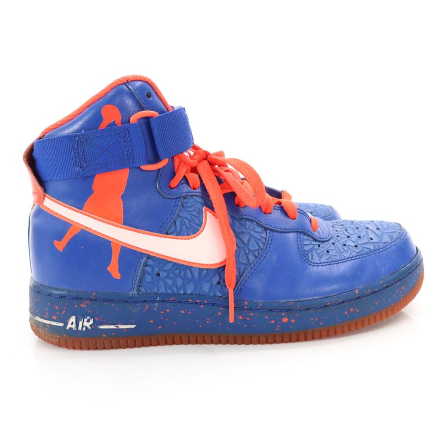 NIKE（ナイキ） Air Force 1 エアフォースワン HI CMFT PRM RW QS