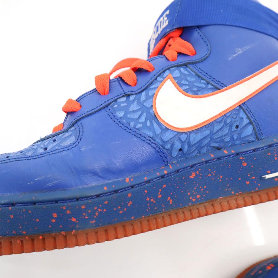 NIKE（ナイキ） Air Force 1 エアフォースワン HI CMFT PRM RW QS