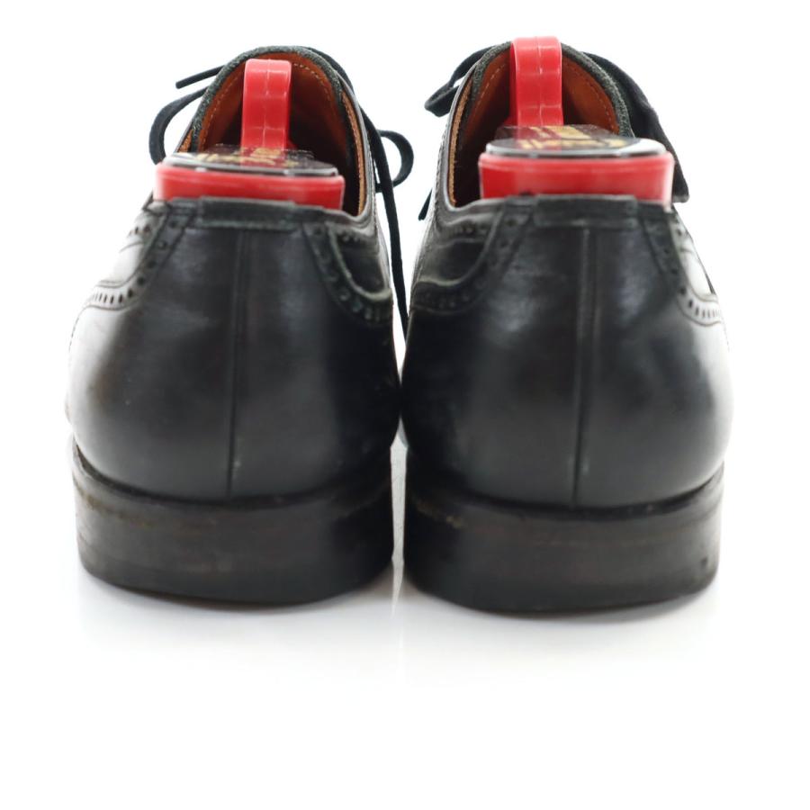 SCOTCH GRAIN ビジネスシューズ　シューキーパー付き スコッチグレイン（SCOTCH GRAIN） レザー ビジネスシューズ 24 1/2