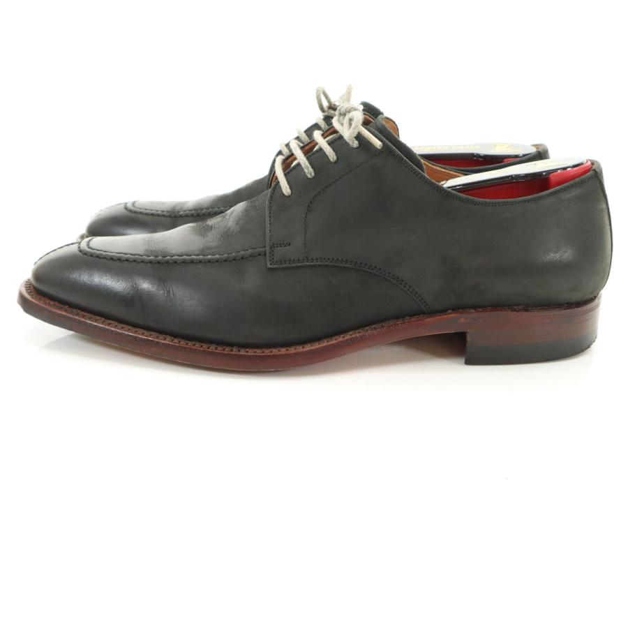 SCOTCH GRAIN スコッチグレイン/Bel Homme 749/ドレスシューズ/Aランク/05【中古】 スコッチグレイン（SCOTCH GRAIN） Bel Homme 749 ドレスシューズ 24 1