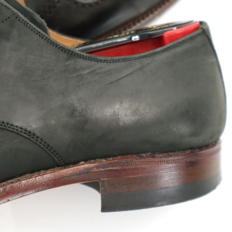 スコッチグレイン（SCOTCH GRAIN） Bel Homme 749 ドレスシューズ 24 1