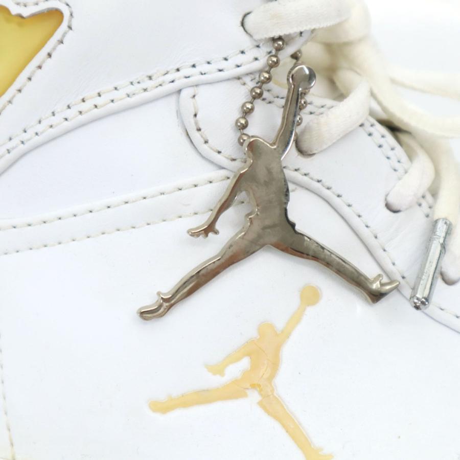 NIKE（ナイキ） エア ジョーダン 1 レトロ スニーカー 29 ホワイト AIR