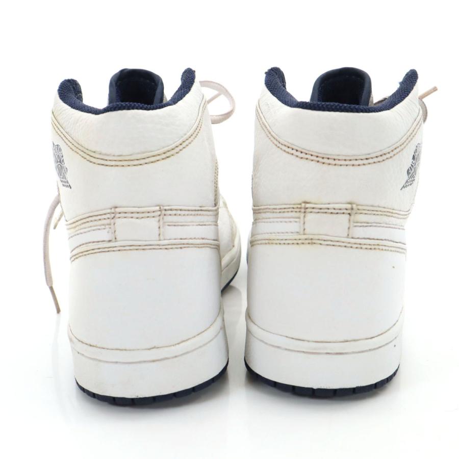 NIKE（ナイキ） 日本3000足限定 エアジョーダン1 スニーカー 29