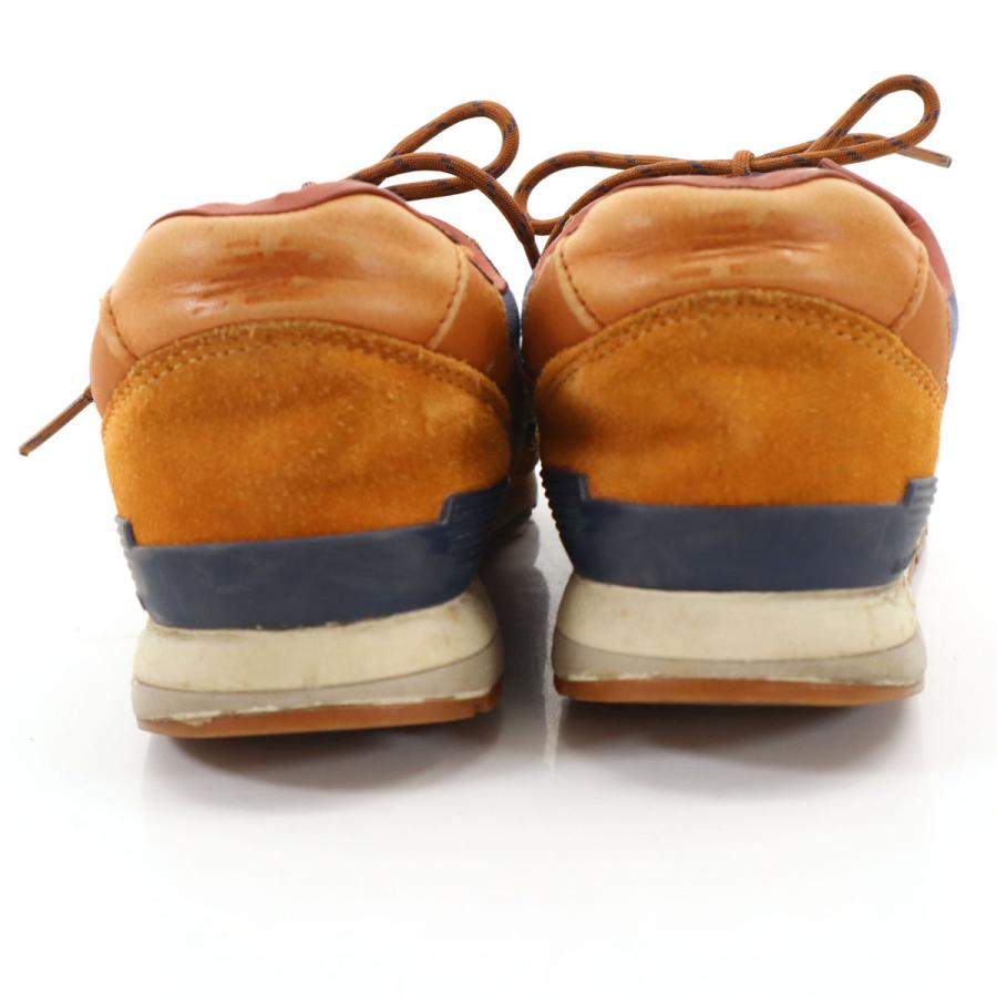 New Balance（ニューバランス） 996 スニーカー 25.5 キャメルブラウン