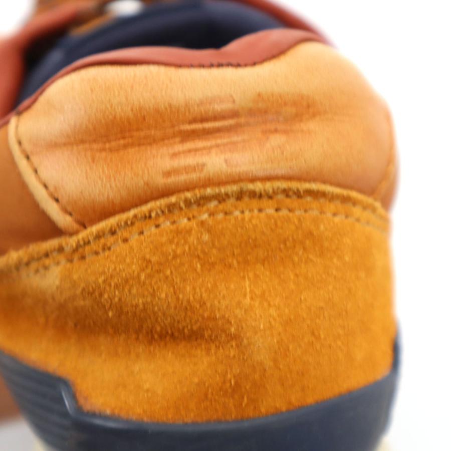 New Balance（ニューバランス） 996 スニーカー 25.5 キャメルブラウン