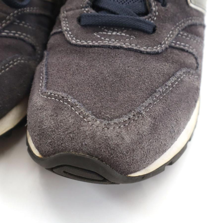 New Balance（ニューバランス） 565 スニーカー 28 ネイビー メンズ
